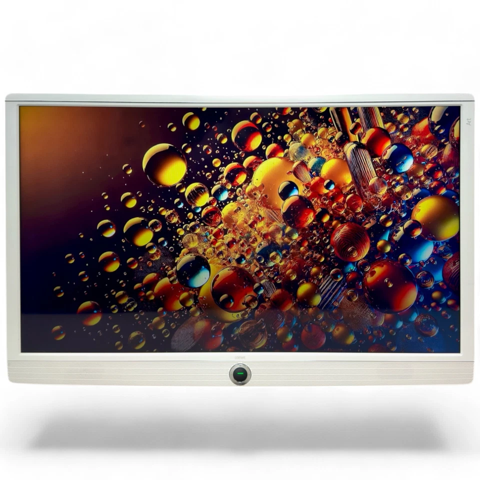 LOEWE 39 Zoll (98 cm) Full HD LED TV Fernseher Art 40 DVB-C DVB-S2 HDMI USB CI+ - Bild 2 von 4