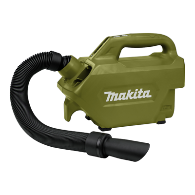 Makita DCL184Z Akku-Staubsauger 18V Am 03.04.2024 Versteigert Bei