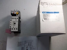 NEW IN BOX EATON STARTER XTE032C10C032 415/50 480/60 COIL XTCE032C10 (624)