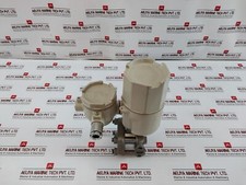 YAMATAKE-HONEYWELL JTG260-A1Q-00000-X-XX DSTJ3000 Transmitter 24VDC 4-20mA