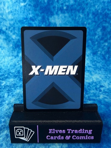 X-Men TCG Unlimited Edition POJEDYNCZA KARTA KOLEKCJONERSKA CCG/TCG od Wizards 2000 - Zdjęcie 236 z 264