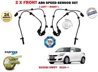 S'adapte Suzuki Swift MK4 1.3 DDiS GENUINE OE QUALITY APEC Frein Arrière Chaussures Set