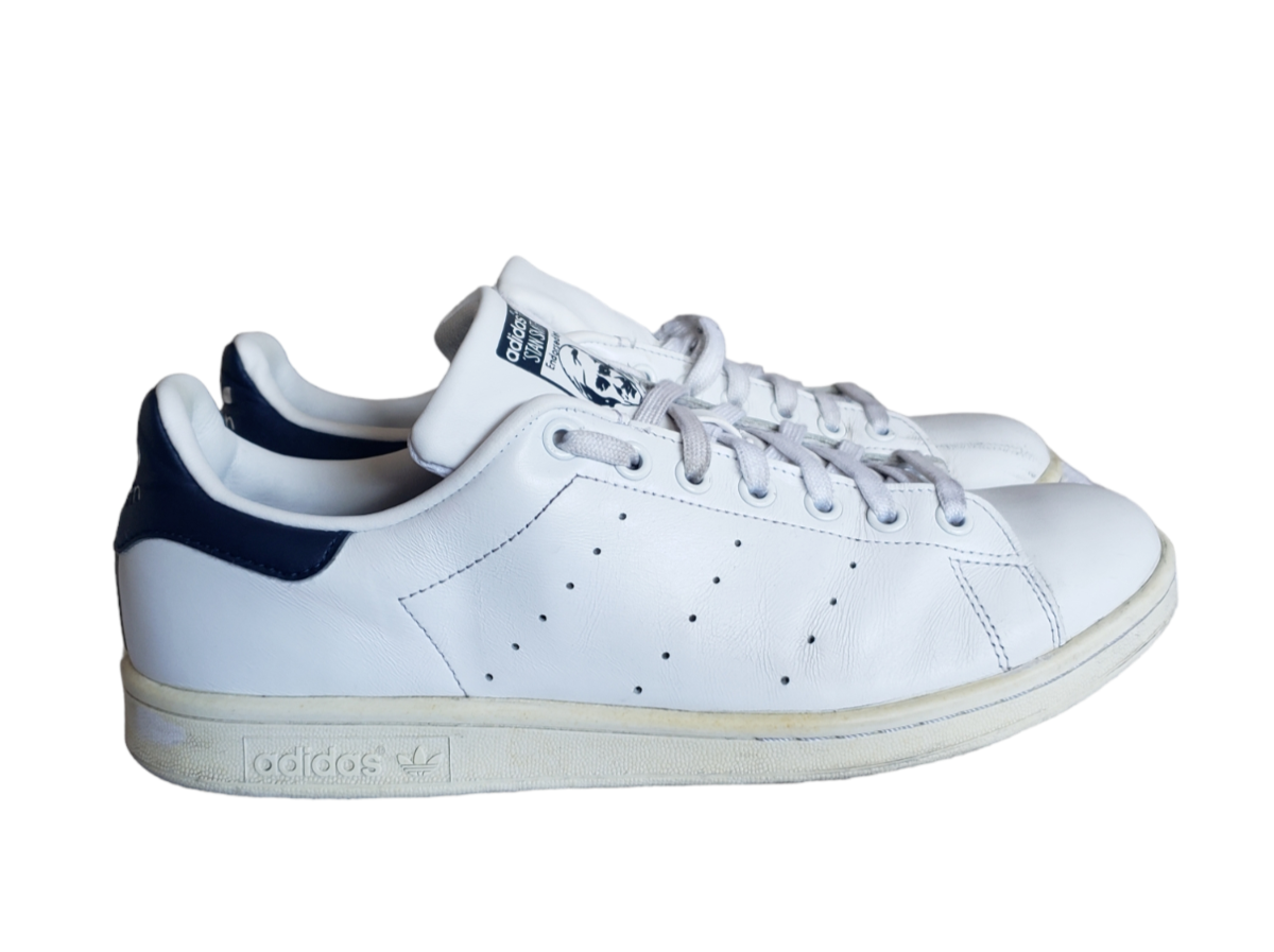 Adidas Originals Stan Smith Men's Size 10.5 M Sneakers Casual