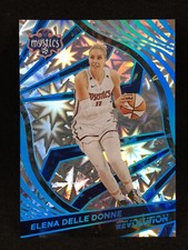Elena Delle Donne 2022 WNBA Revolution IMPACT /149 #48 Washington Mystics