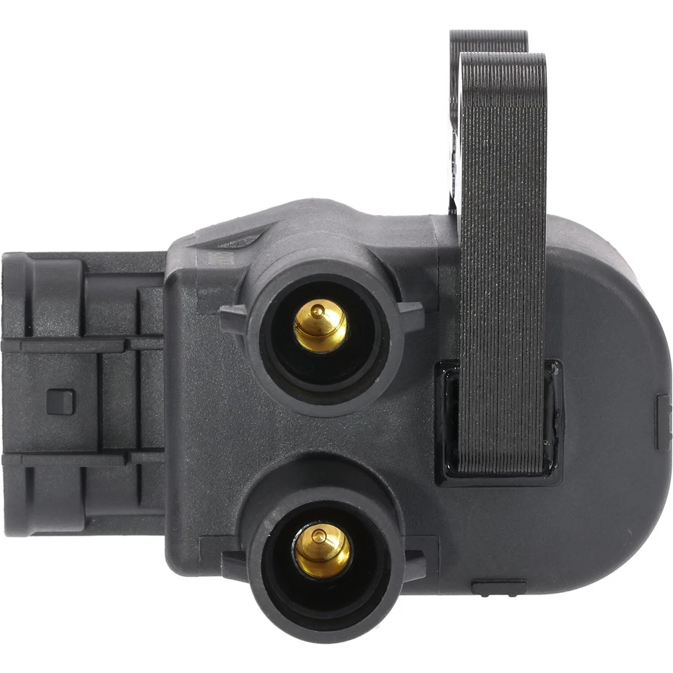 Bobina de encendido Mechanics Choice para Chevrolet 1998-1999, Toyota Corolla, Prizm Foto 4 de 4