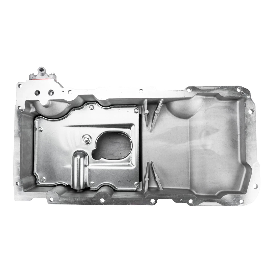 1x Engine Oil Pan 264331 Fits 1998-2002 Chevrolet Camaro Pontiac Firebird Foto 4 de 4