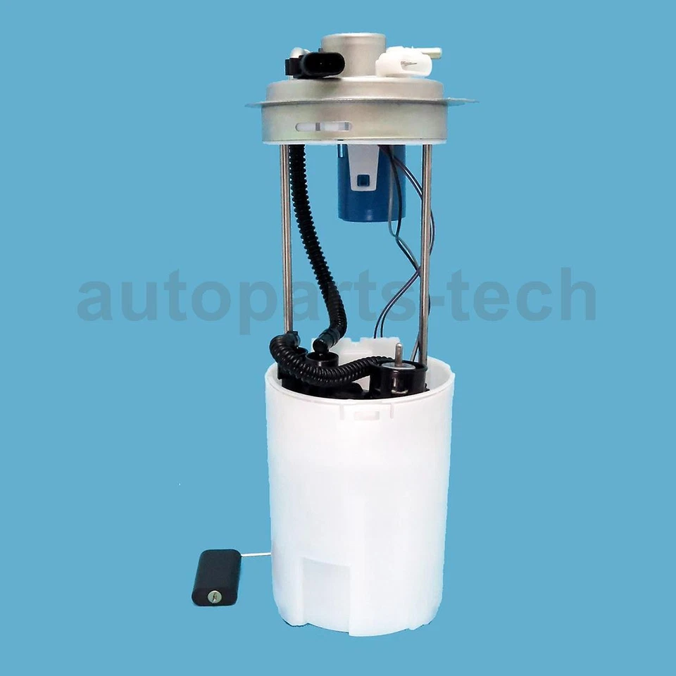 Conjunto de módulo de bomba de combustible para GMC Savana 1500 2007 US Motor Works Foto 2 de 4