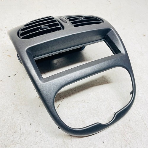 PEUGEOT 206 Boquilla de aire consola central central 9643007277 9640691577 - Imagen 8 de 13