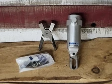 📢📢VESSEL 📢📢Air Nipper GT-NR30 Body + FPS STF.56 Mount + 2 New  Blades