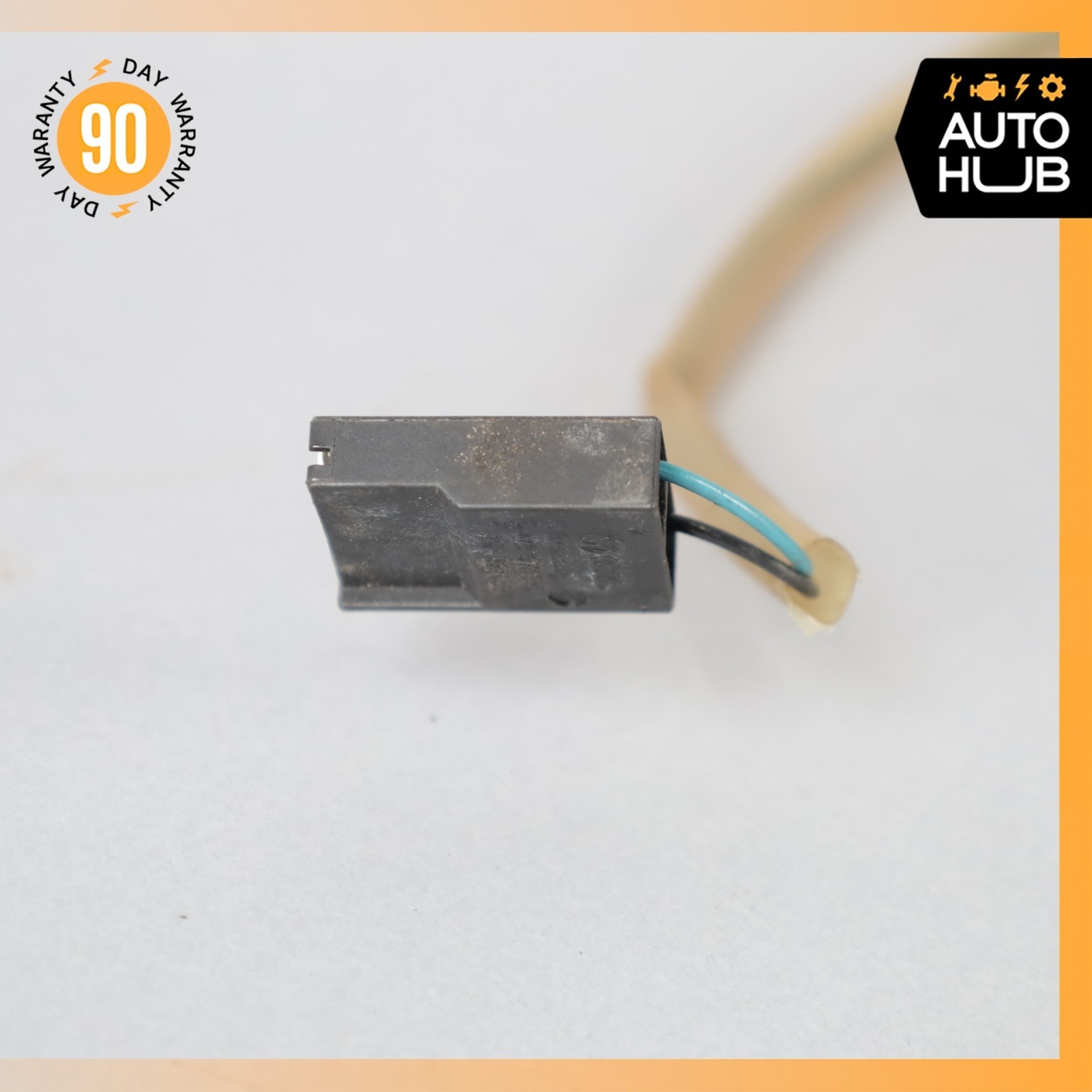 03-18 Bentley Continental GT GTC Fuel Gauge Sensor Left  Side 3D0919673F OEM 73k