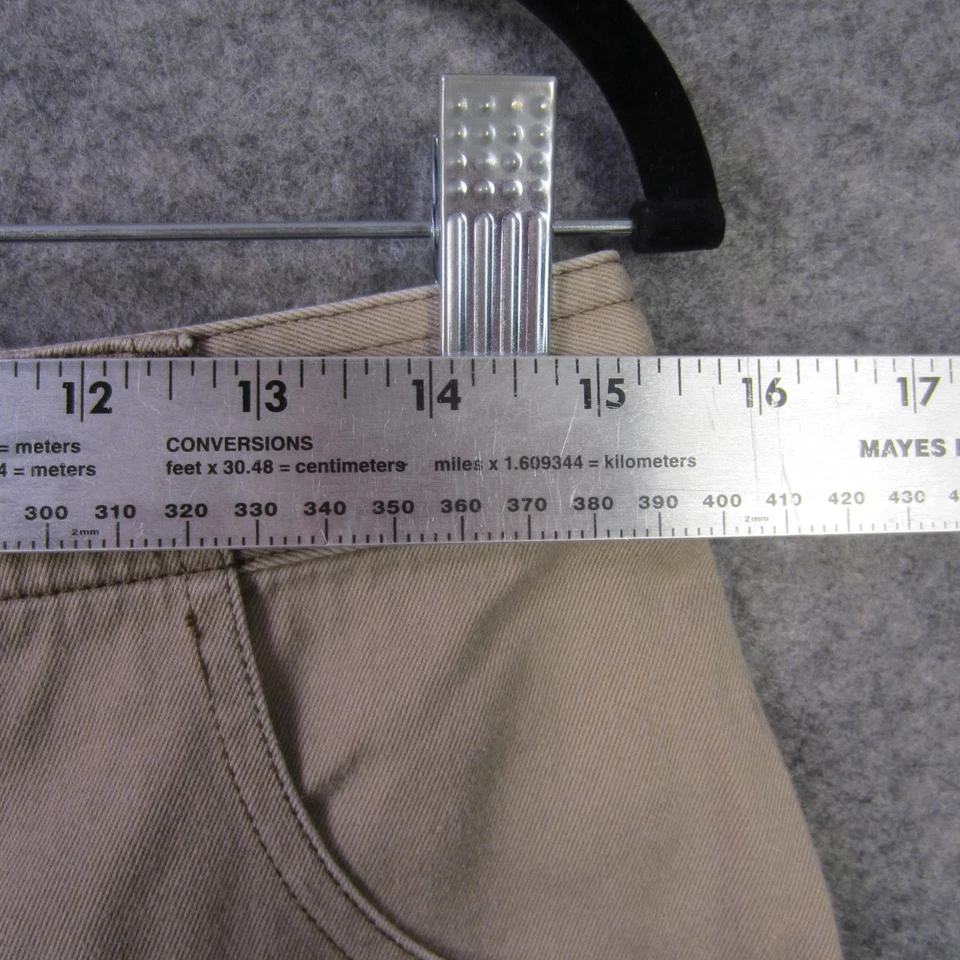 Pantalones Cortos Moda International Para Mujer 6 Bolsillos de Carga Utilitarios Verano Informales Foto 2 de 4