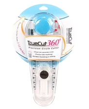 TrueCut 360 Circle Cutter by The Grace Company