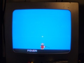 Black Bass , NES, Nintendo 1989), Read