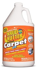 CR012 Instant Carpet Cleaner/Stain Plus Deodorizer, Gallon
