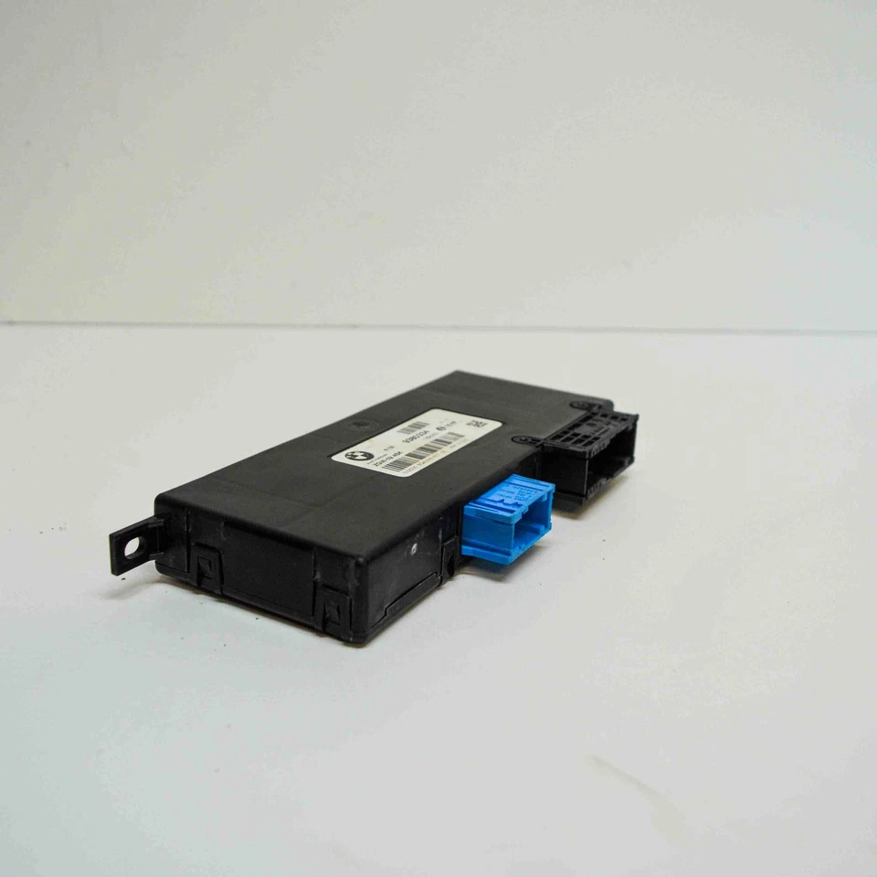 Centralina Gateway BMW X4 F26 9380334 3.0 Benzina 265kw 2017 14940817 - Immagine 3 di 4