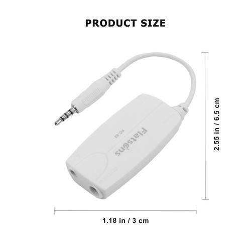 Efekt gitarowy -Przełącznik Bass-to-Smartphone-Konwerter Efektor gitarowy - Zdjęcie 5 z 12