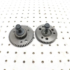 2008 Polaris Sportsman 800 Cam Sprocket 2203106