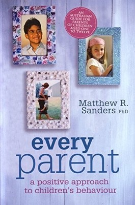 Every Parent: A Guide to Const - ACCEPTABLE