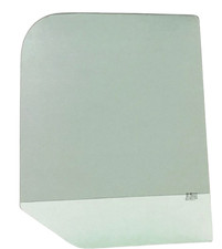 Fit 2003-2024 Freightliner Business Class M2 Rear Right Side  Door Window Glass