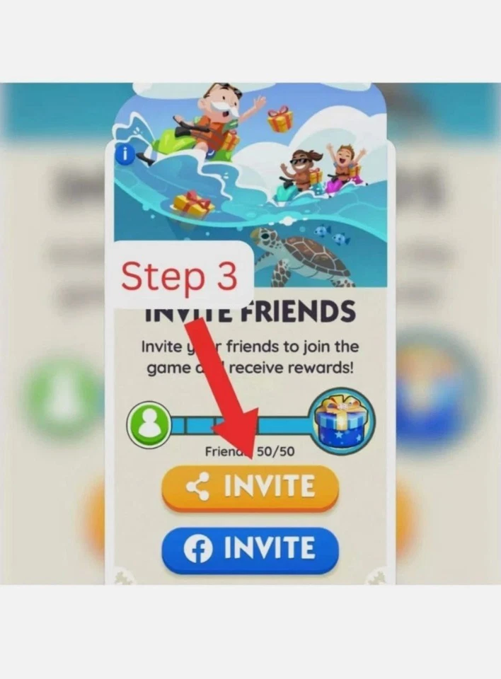 MONO_POLY_GO!!]_RAINCOCAT_READY_4⭐STAR_ GOLD_STICKER _ AVILABLE! - Image 4 of 4