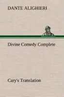 Dante Alighieri | Divine Comedy, Cary's Translation, Complete | Buch | Englisch