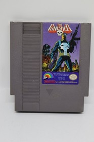 Lot of 5 Nintendo NES Games As Is Wont Play