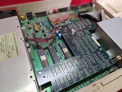Commodore Amiga 1000 Computer - 第 19/19 張圖片