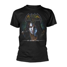 Lizzy Borden - My Midnight Things T-Shirt - Official Band Merch