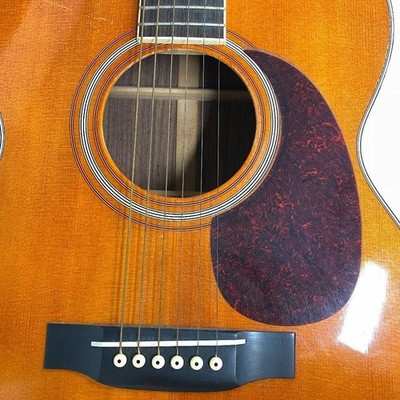 Guiters Sigma シグマギター SEC-28 Sigma SEC-28 Acoustic Electric Guitar by Martin Style Japan - Rare