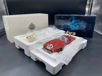 3 Exoto 1/18 Ac Cobra 289 1963 14 Rlg18135 | eBay 3 Exoto 1/18 Ac Cobra 289 1963 14 Rlg18135 | eBay