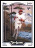 2025 Topps x Bob Ross: The Joy of Baseball NIKO KAVADAS Rookie RC #97 Angels