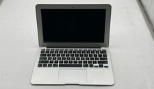 Apple MacBook Air A1465 C2QRF06XGKJY 11.6" Laptop Gray