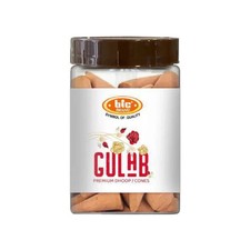 BIC Brand, GULAB Premium Jar Dhoop Cones 100g