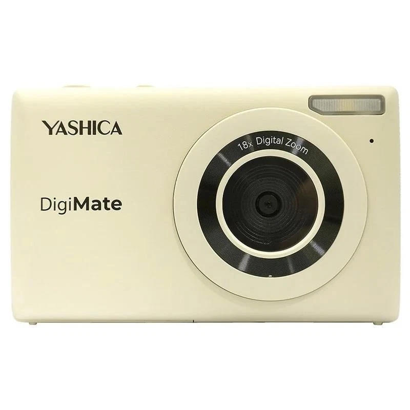 Yashica Digital Cameras for Sale - Shop New & Used Digital Cameras