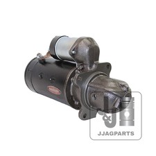 1108657 Remanufactured Delco Starter Fits International 340 460 560 Diesel