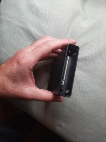 IMPOSSIBLE MISSION for Atari 7800 - Good condition, tested & works!