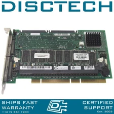 Dell 9M912 PERC 3DC 3/DC SCSI RAID Controller