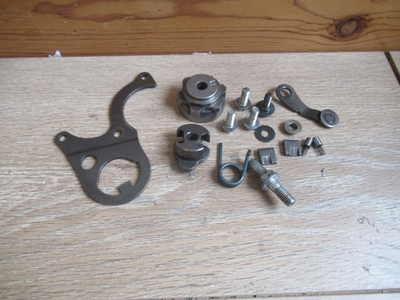 #ad #ad CR 250 HONDA 1999 CR 250R 1999 SHIFT CAM PARTS $42.50