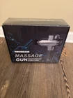 MASSAGE GUN With 30 Speed Modes For Athletes And Fitness Lovers - New