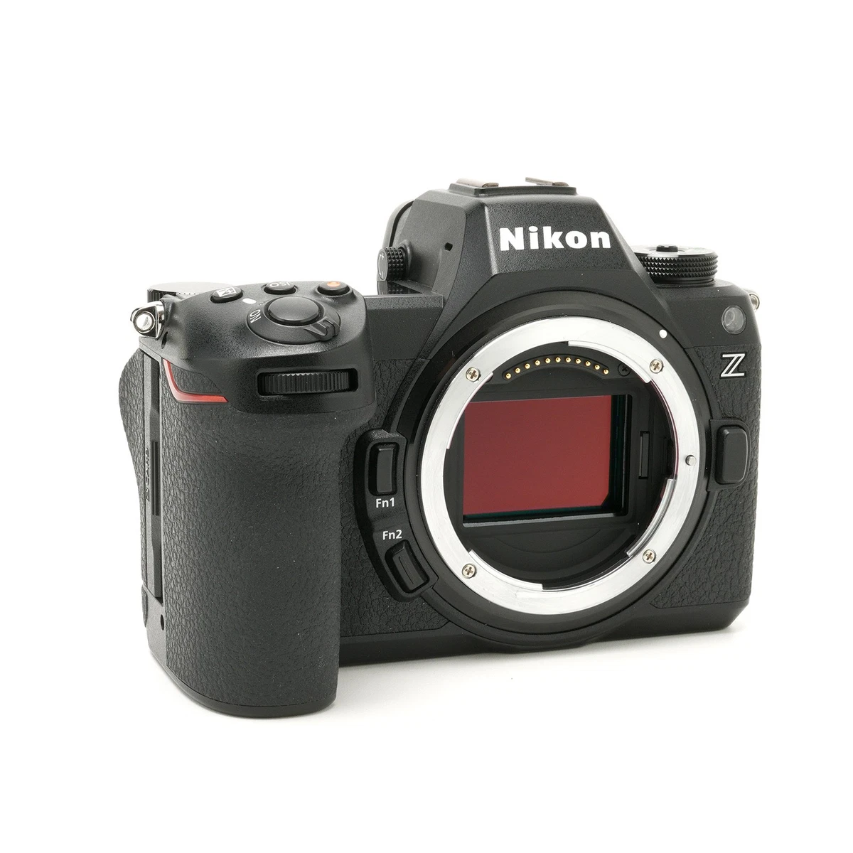 Z6 Digital Cameras for sale - eBay