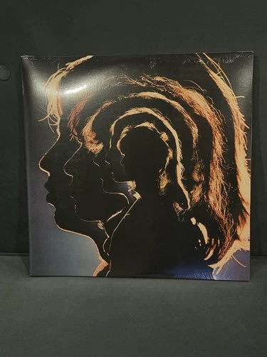 ROLLING STONES HOT ROCKS 1964-1971 Double Vinyl LP NEW SEALED Gimme Shelter MINT