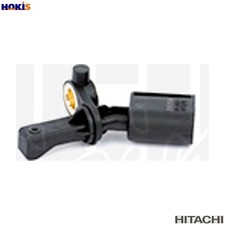 SENSOR WHEEL SPEED 131412 FOR SKODA CITIGO FABIA/Combi/II/Praktik/III RAPID 1.0L