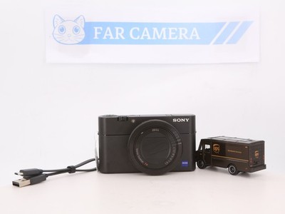 [Good, Shipping from US] Sony DSC-RX100 VA M5A Camera