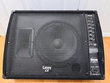 Laney CXP-112 Active Powered Stage Monitor PRE-Owned