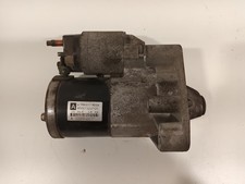 Démarreur Peugeot 4008