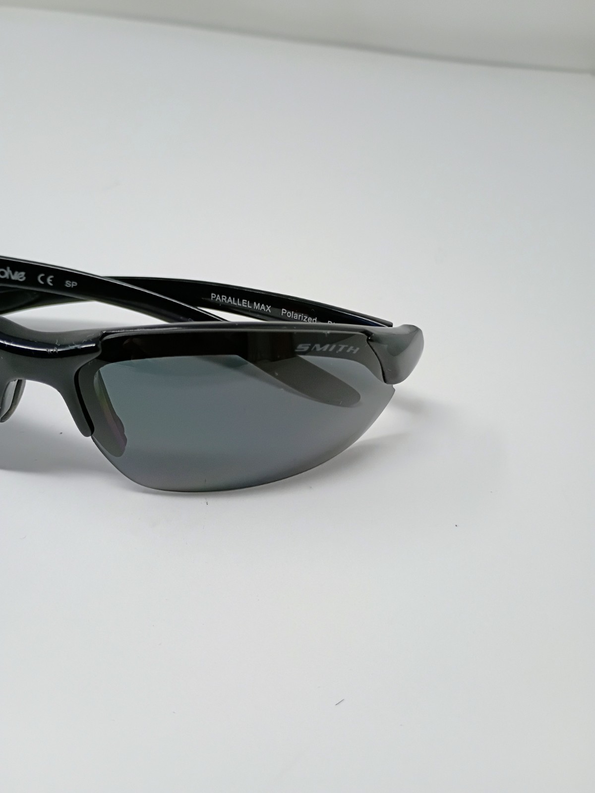 Smith evolve Parallel Max Rimless Sunglasses in B… - image 4