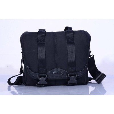 Tenba Fototasche Black Label Satchel Large 34,3 x 29,2 x 19,1 cm - Case 638-443