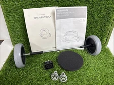 NILFISK - GD930 Pro US/CA Vacuum ** Replacement Wheels Set & More Parts **