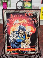 Cyberpunk 2020 RPG: Listen Up You Primitive Screwheads!!!!Referee's Guide CP3291