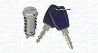 Schliesszylinder Vorne Magneti Marelli 350105006400 Passend FÜR Fiat